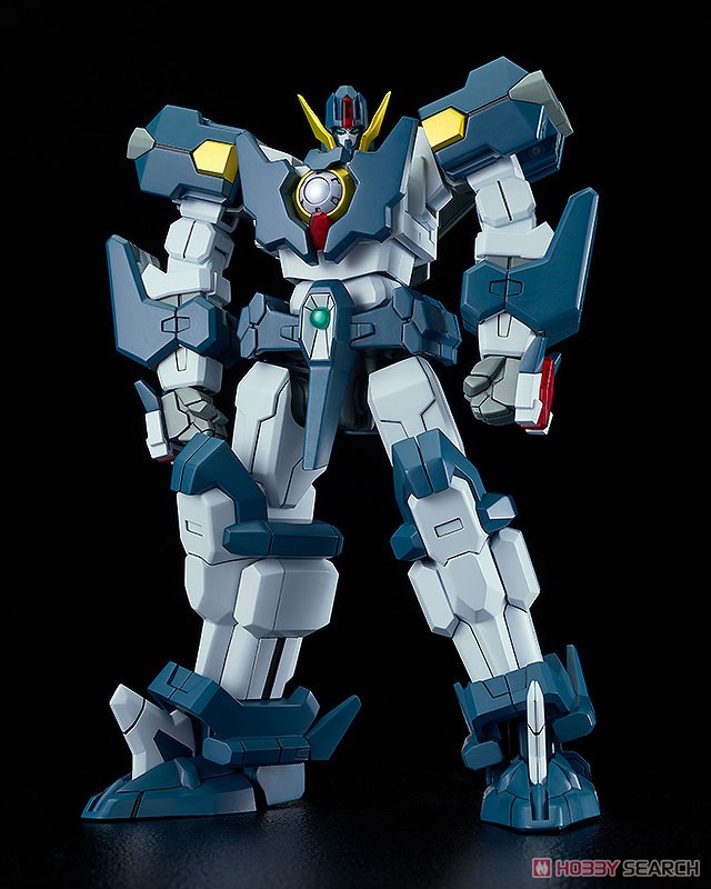 MODEROID 武夜御鳴神 (プラモデル) - ホビーサーチ ガンプラ他