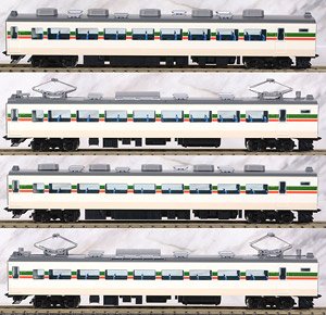 特別企画品】 183系 グレードアップ「あずさ」 (9両セット) (鉄道模型