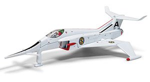 航空自衛隊F-104DJ 複座練習機 `第207飛行隊` (完成品飛行機) - ホビー