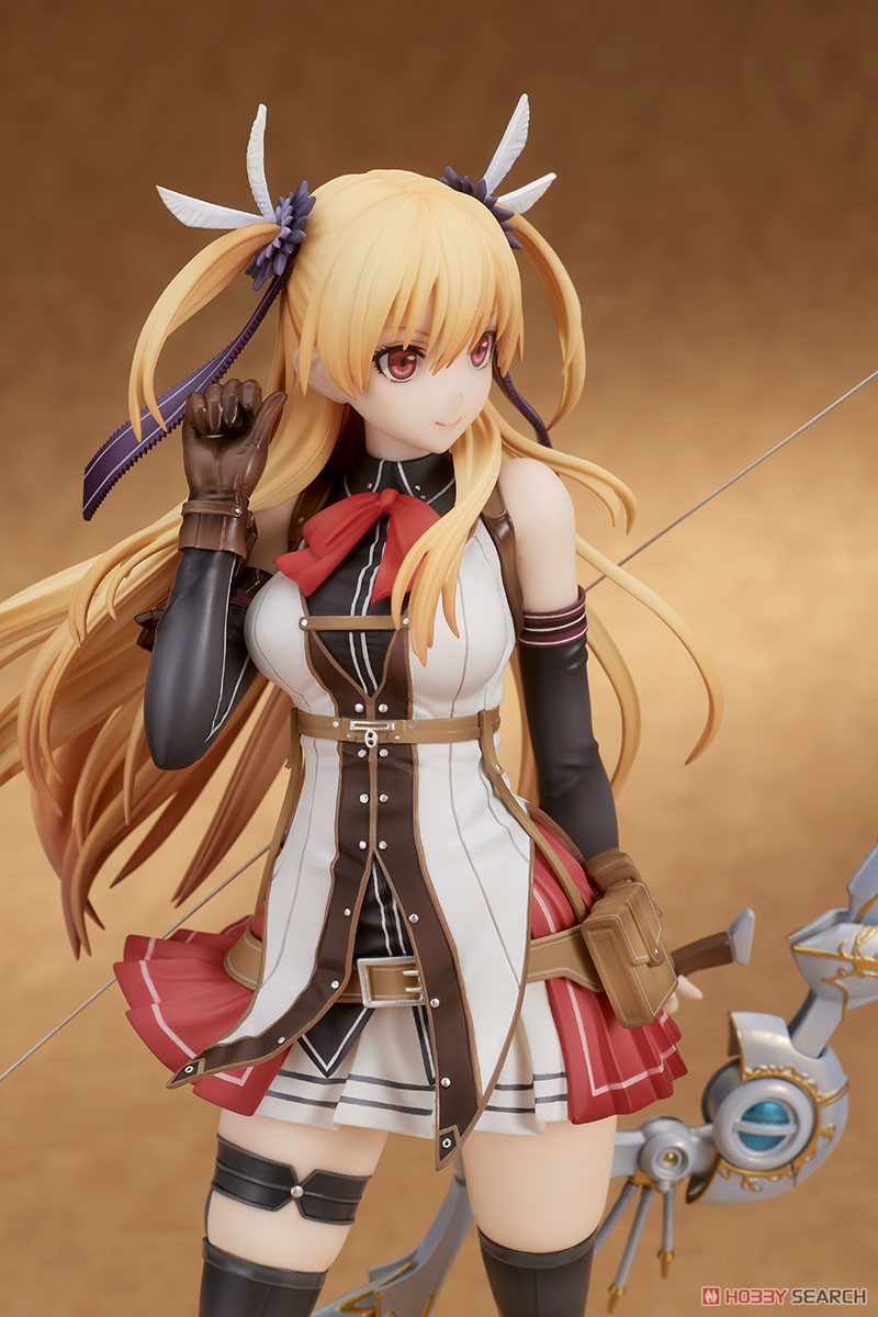 英雄伝説 閃の軌跡II アリサ・ラインフォルト (フィギュア) - ホビー
