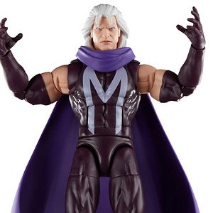 マーベル』「マーベル・レジェンド」6インチ・アクションフィギュア X