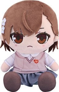 ブルーアーカイブ -Blue Archive- ちょこぷに ぬいぐるみ イオリ