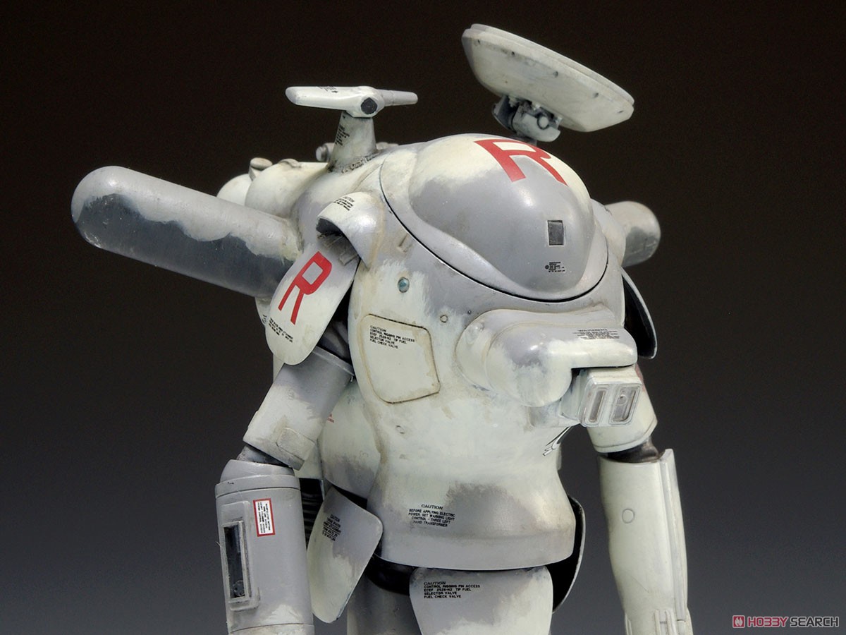 SNAKE-EYE RECONNAISSANCE TYPE シーピッグ (プラモデル) - ホビー