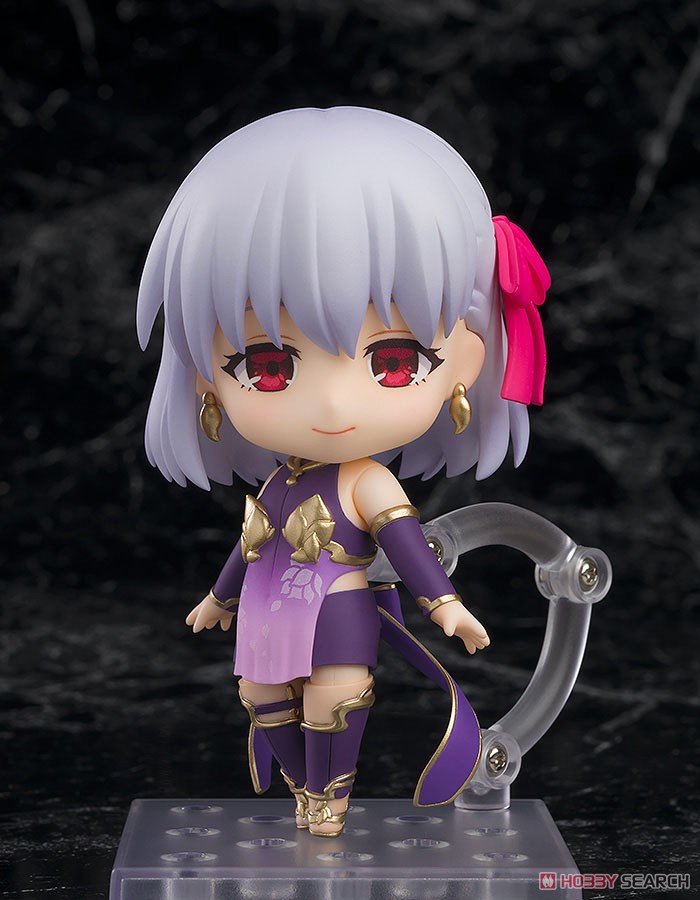 ねんどろいど アサシン/カーマ (フィギュア) - ホビーサーチ フィギュア