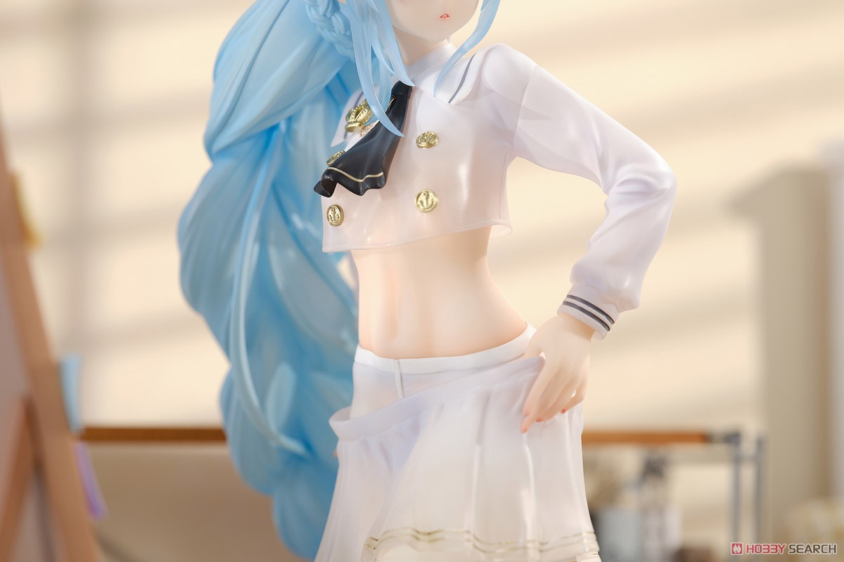 ☆特価品 アズールレーン ジェーナス フィッティング・ラブVer. ※特典