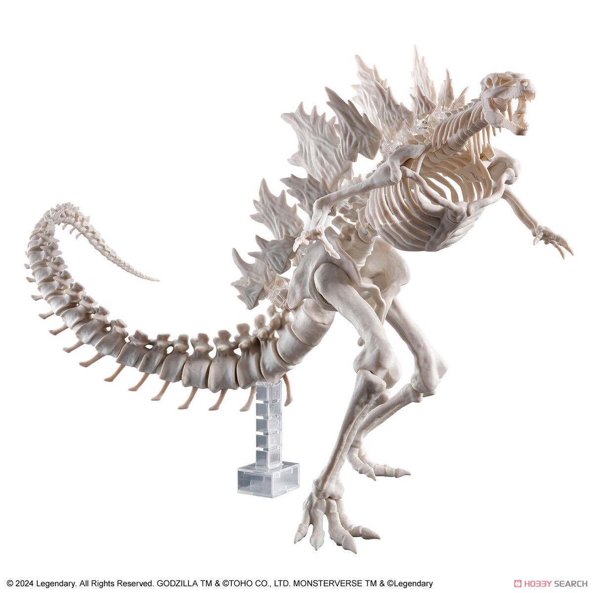 ☆特価品 ゴジラ(2024) from「ゴジラxコング 新たなる帝国