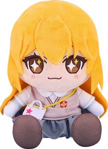 ラブライブ！虹ヶ咲学園スクールアイドル同好会 くりぱん ぬいぐるみ