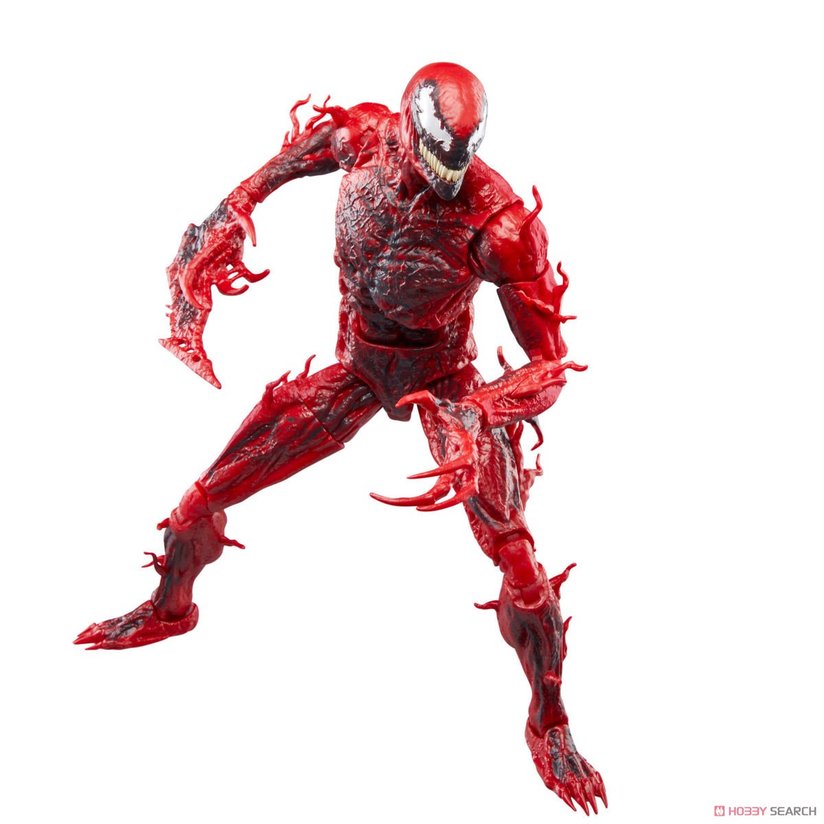 マーベルレジェンド・シリーズ ヴェノム：レット・ゼア・ビー