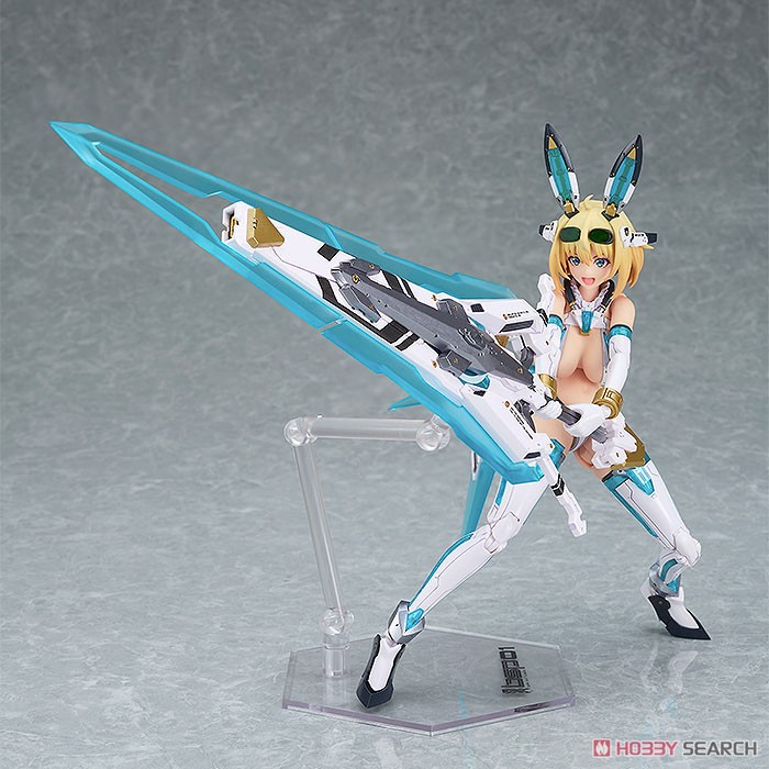 PLAMAX BP-01 ソフィア・F・シャーリング (プラモデル) - ホビーサーチ