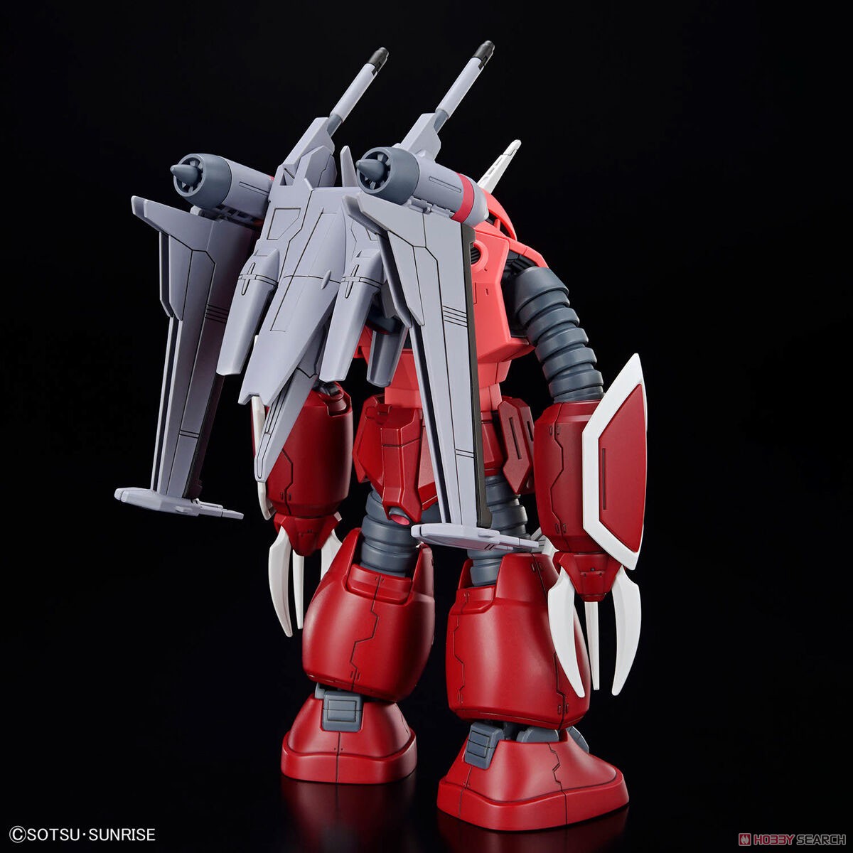 ズゴック(SEED FREEDOM Ver.) (HG) (ガンプラ) - ホビーサーチ ガンプラ他