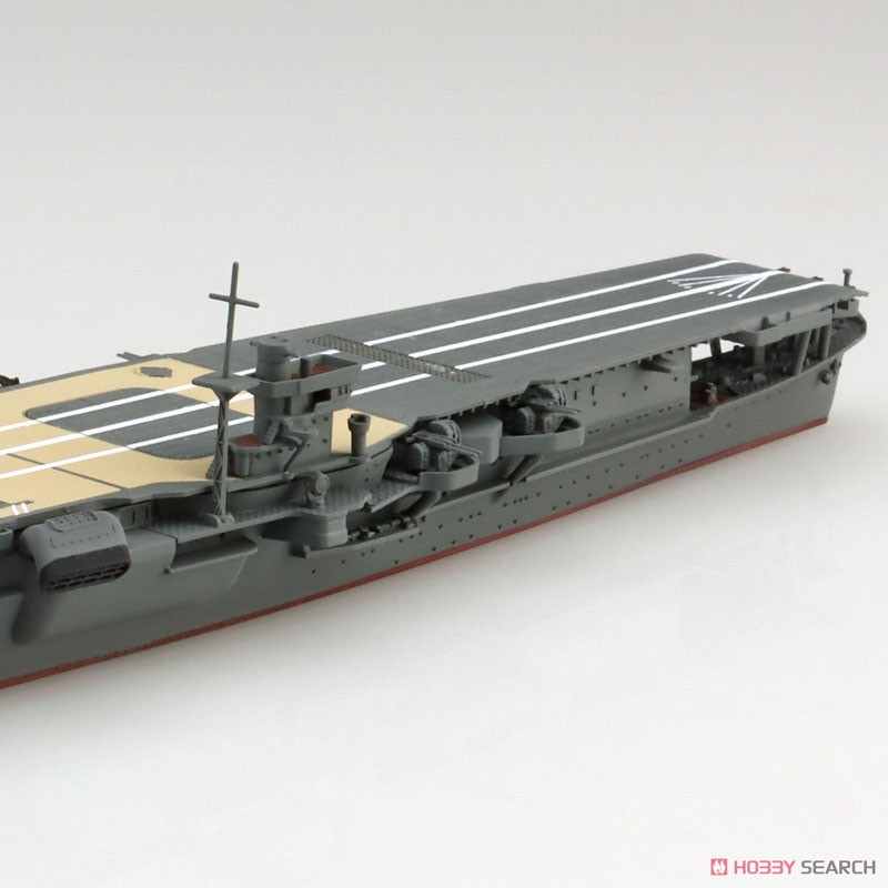 日本海軍 航空母艦 蒼龍 (プラモデル) - ホビーサーチ ミリタリープラモ