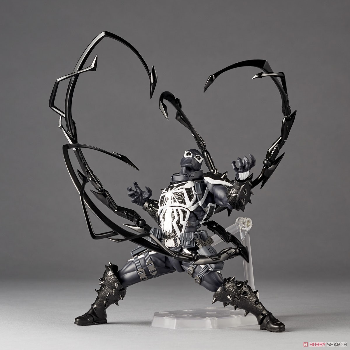 アメイジング・ヤマグチ エージェントヴェノム (完成品) - ホビー