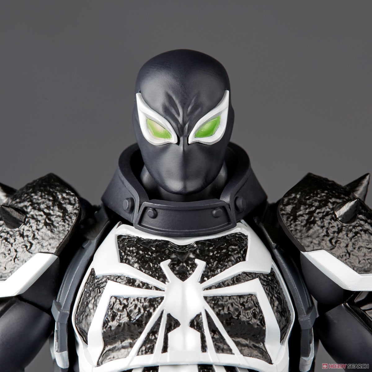 アメイジング・ヤマグチ エージェントヴェノム (完成品) - ホビー
