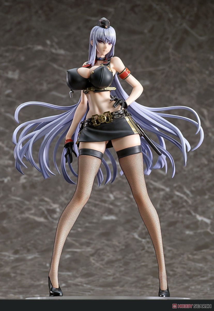 ☆特価品 戦場のヴァルキュリア4 セルベリア・ブレス 水着Style