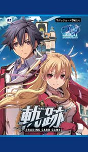 レヱル・ロマネスク Origin Vol.1 DIVINE CROSS ブースターパック