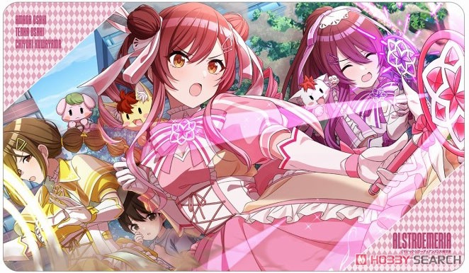 ☆特価品 アイドルマスター シャイニーカラーズ 【マジック