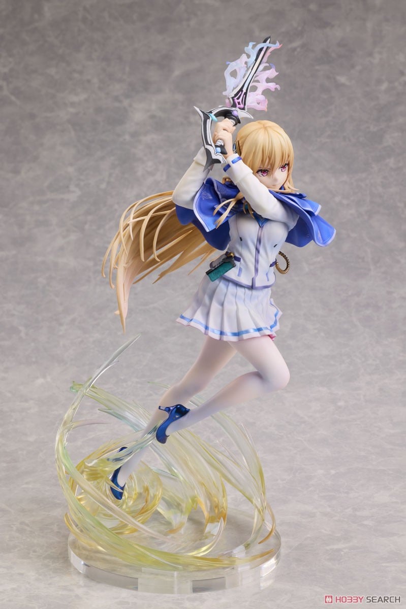 ☆特価品 ヘブンバーンズレッド(原作版) 白河ユイナ (フィギュア