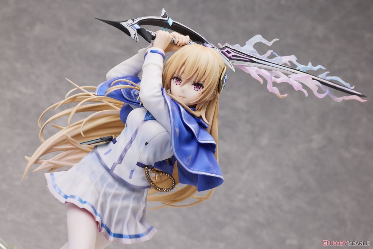 ☆特価品 ヘブンバーンズレッド(原作版) 白河ユイナ (フィギュア
