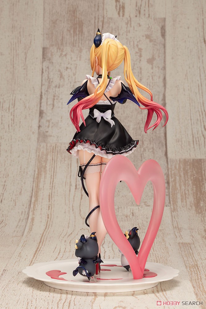 ☆特価品 癒月ちょこ ～メイド衣装Ver.～ (フィギュア) - ホビーサーチ