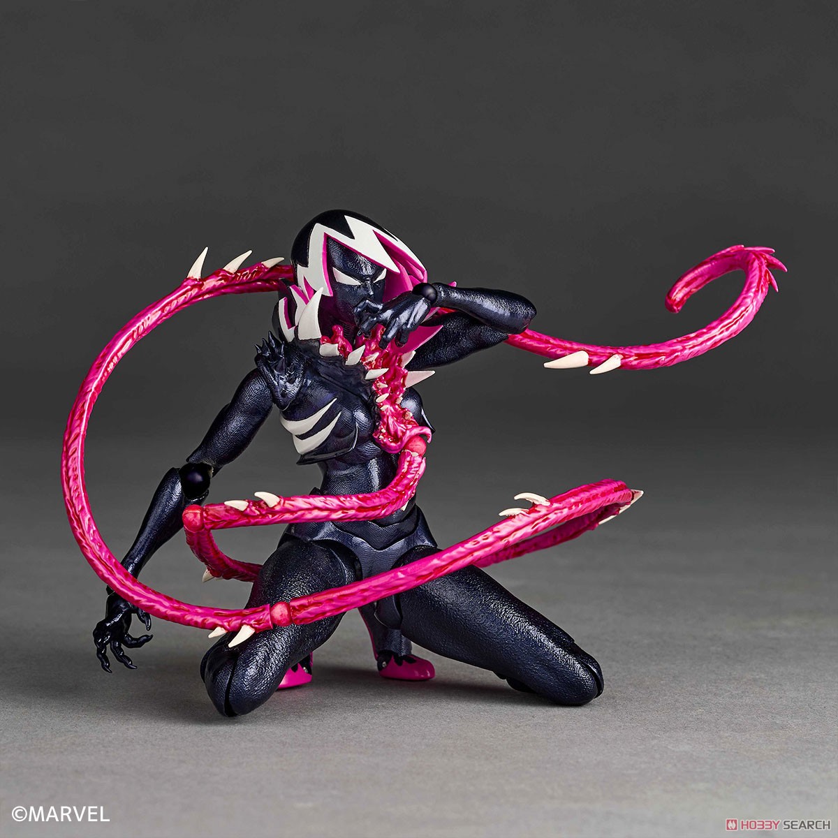 リボルテック アメイジング・ヤマグチ グウェノム (完成品) - ホビー