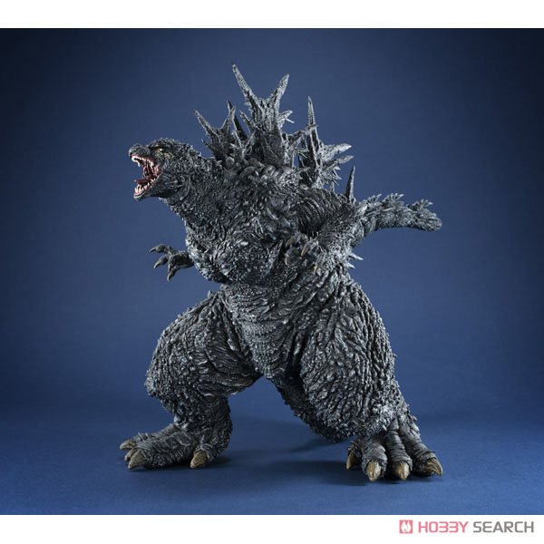 ☆特価品 UA Monsters ゴジラ(2023) 海神作戦時イメージカラーVer