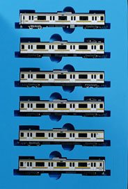 キハ40 2000番代 新潟色 新津運輸区 (只見線) 2両セット (2両セット