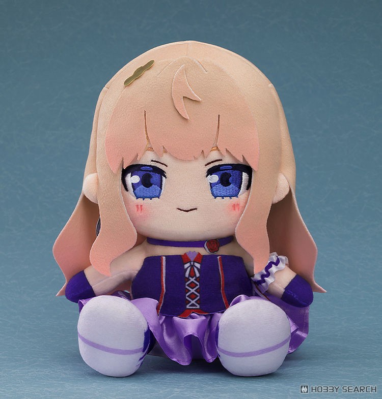 マクロスF ちょこぷに ぬいぐるみ シェリル・ノーム (キャラクター