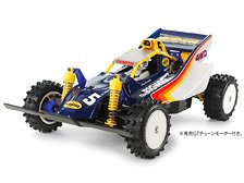 シボレー カプリス 1996 タクシー (ラジコン) - ホビーサーチ ミニ四駆他