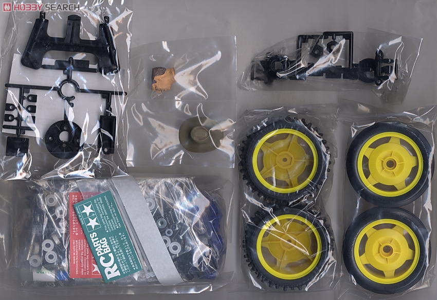 ホリデーバギー 2010 (DT-02) (ラジコン) - ホビーサーチ ミニ四駆他