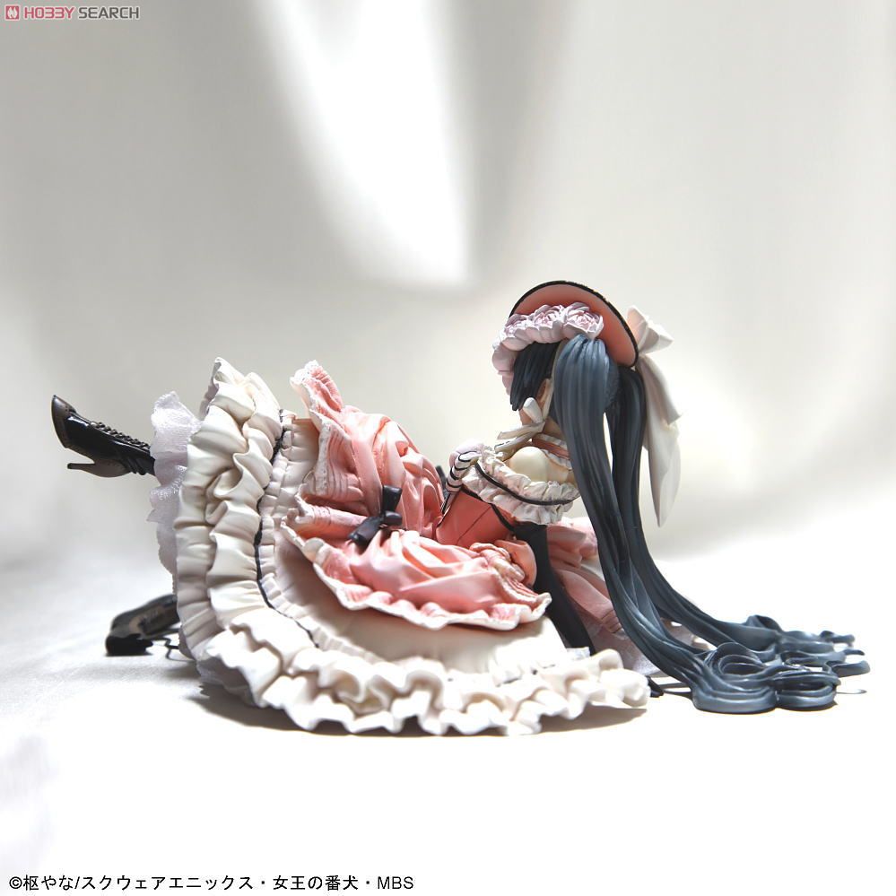 黒執事 STATIC ARTS 駒鳥 シエル (完成品) - ホビーサーチ ロボット・特撮