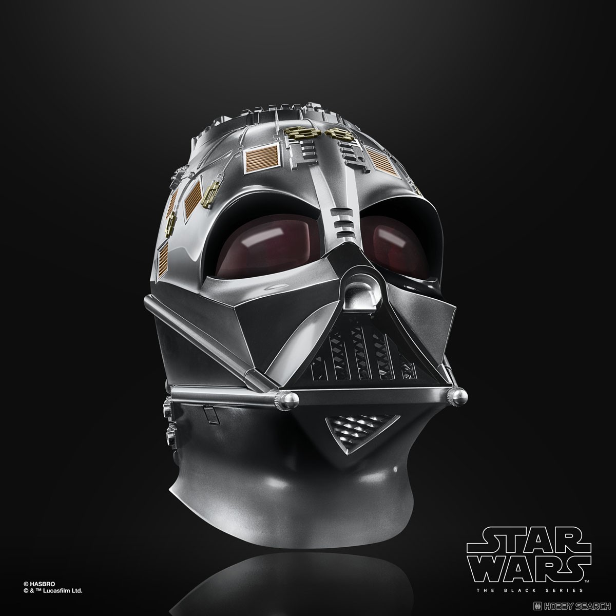 スター・ウォーズ ブラックシリーズ ダース・ベイダー プレミアム