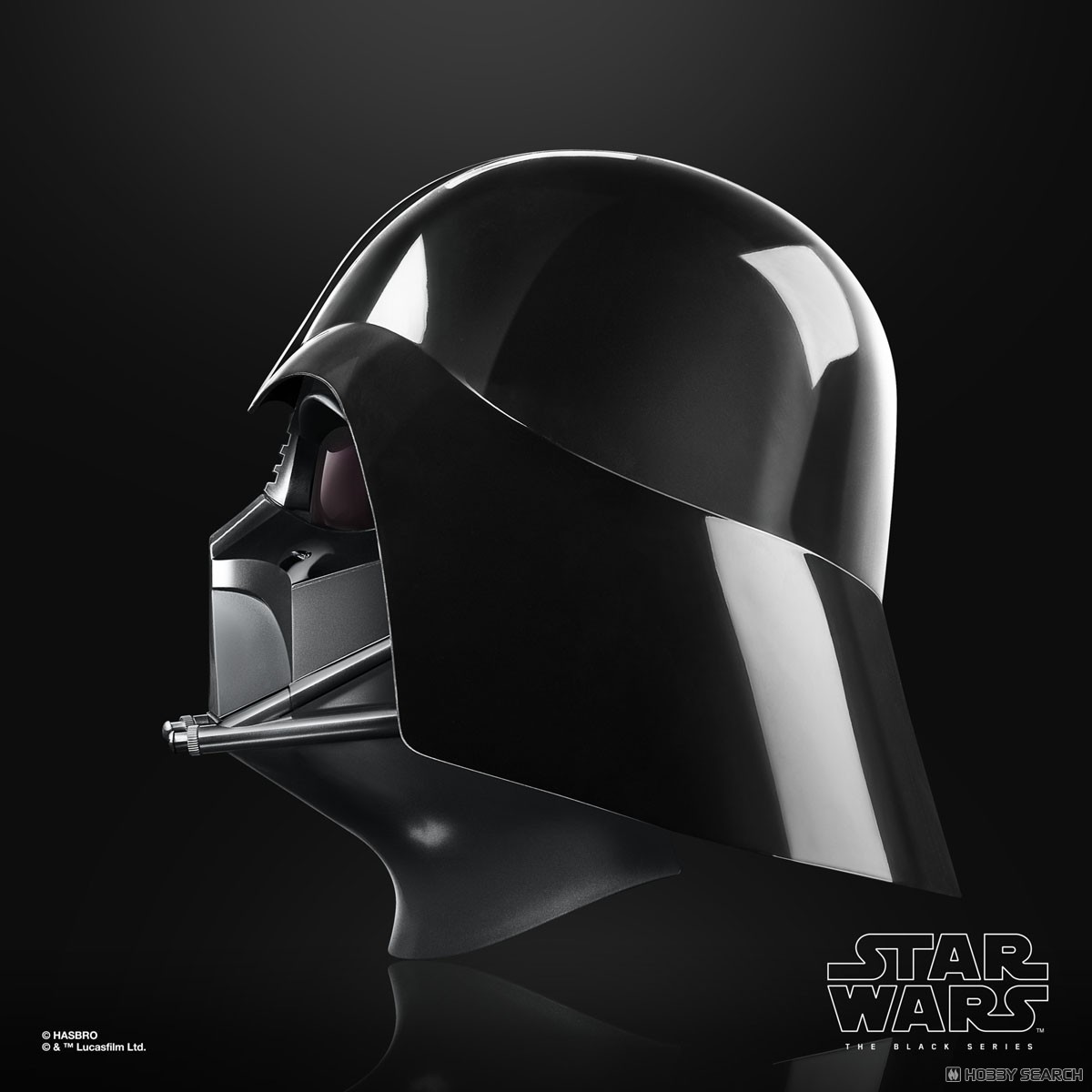 スター・ウォーズ ブラックシリーズ ダース・ベイダー プレミアム