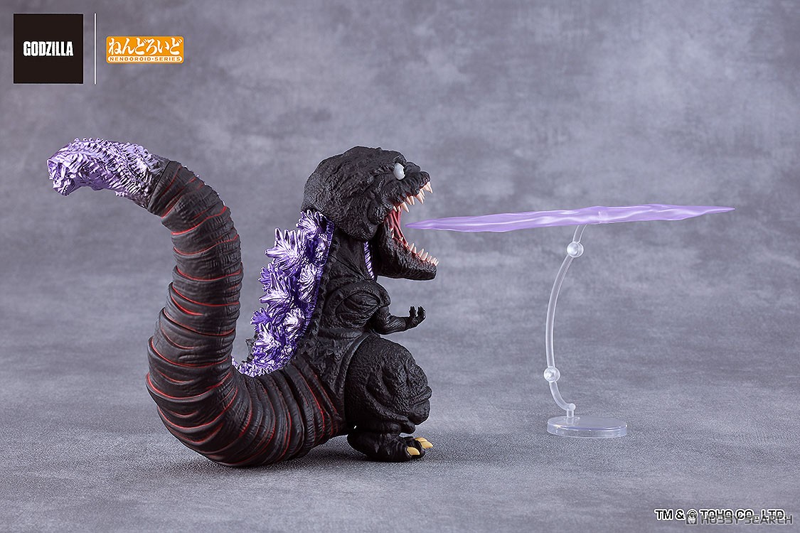 ねんどろいど ゴジラ(2016) (完成品) - ホビーサーチ ロボット・特撮