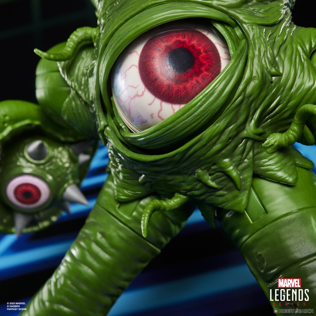 マーベルレジェンド・シリーズ ゲーマーバース ガルガントス (完成品