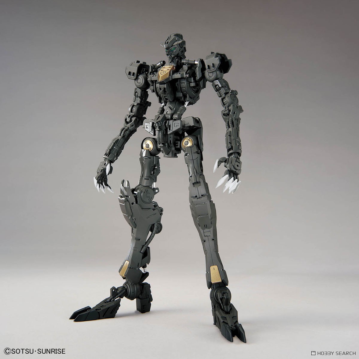 抽選販売】 ガンダムバルバトスルプス (MG) (ガンプラ) - ホビーサーチ