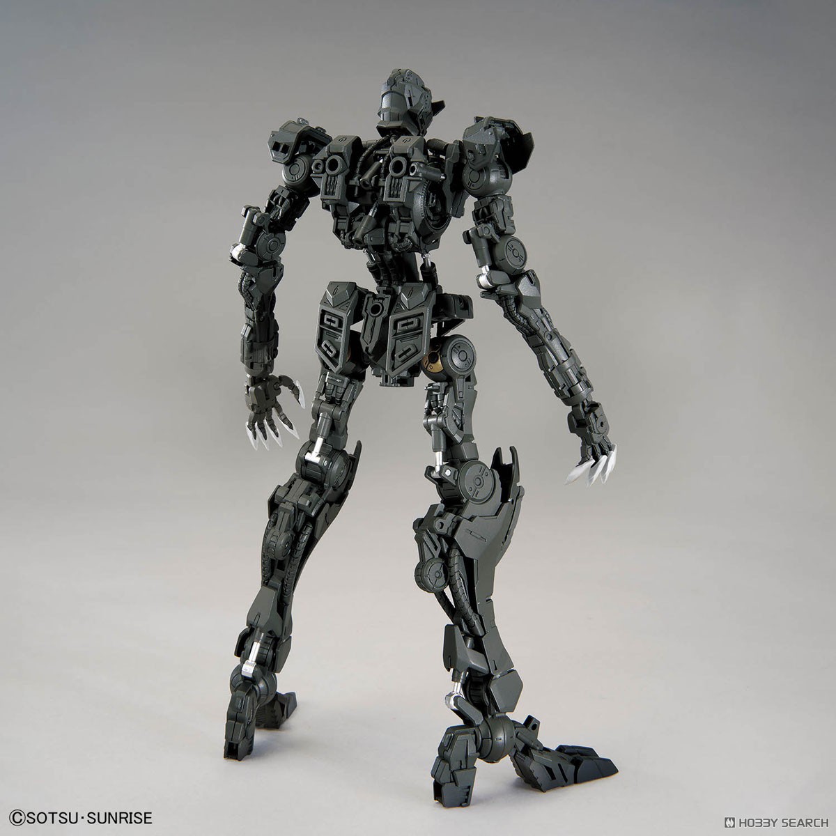 抽選販売】 ガンダムバルバトスルプス (MG) (ガンプラ) - ホビーサーチ
