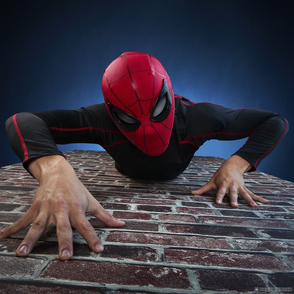 マーベルレジェンド・シリーズ スパイダーマン：ホームカミング