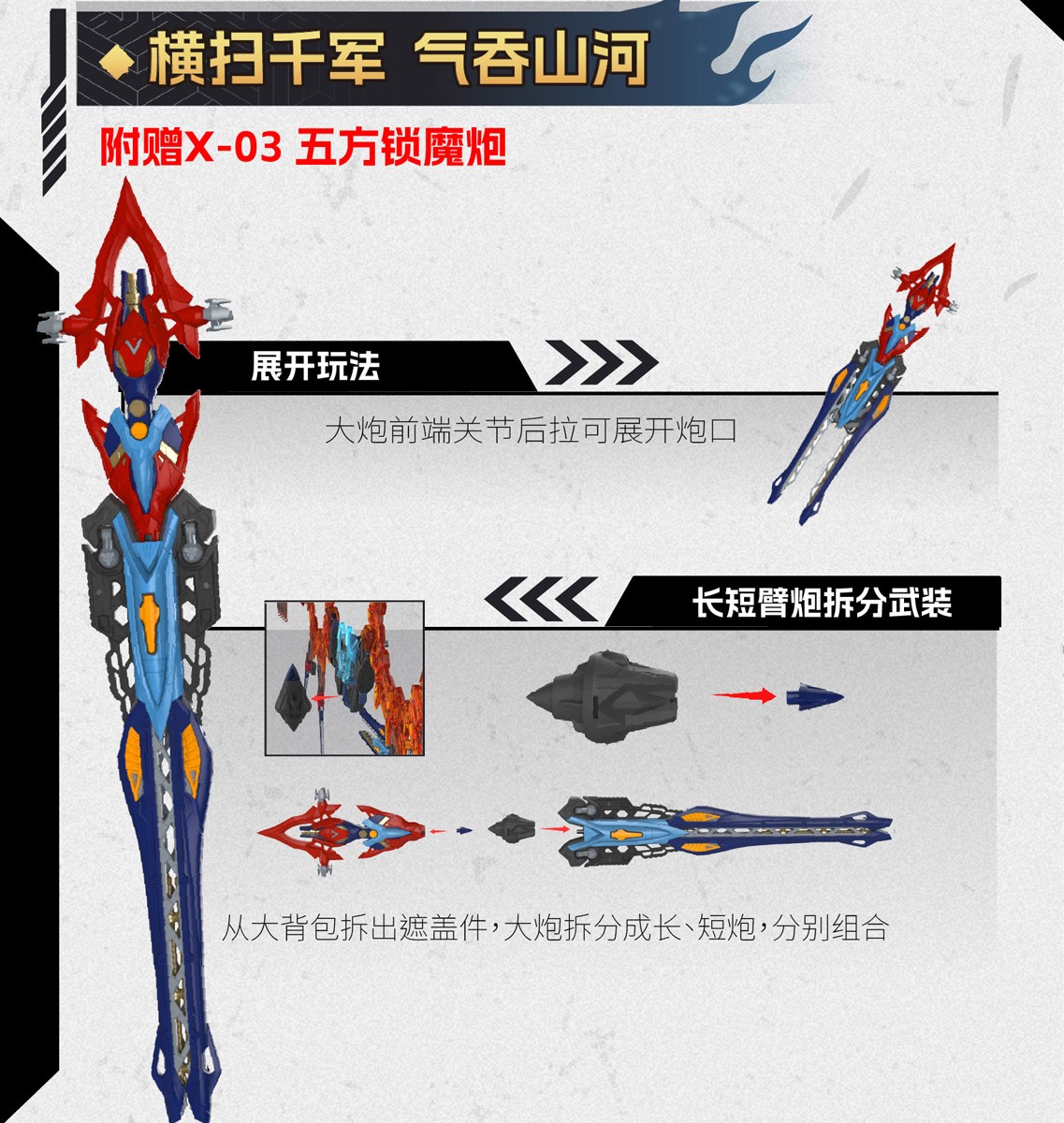 MNP-XH14A 天剣星-魔神四将-魔礼青 (プラモデル) - ホビーサーチ