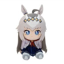 炎炎ノ消防隊 ぬいぐるみマスコット 新門紅丸 (キャラクターグッズ
