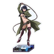 桃源暗鬼 ジャージメイド アクリルスタンドプレート 花魁坂京夜
