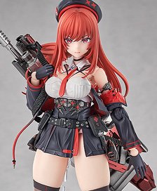 ミホノブルボン～栗毛のサイボーグ～ (フィギュア) - ホビーサーチ