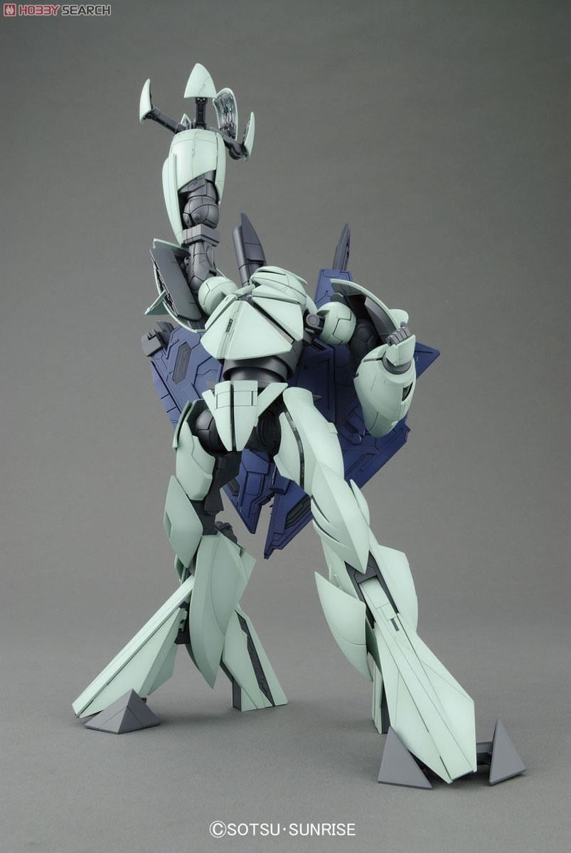 MG ターンエックス (ガンプラ) - ホビーサーチ ガンプラ他