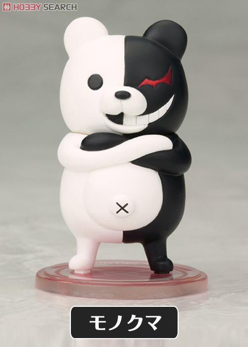 ワンコインミニフィギュアコレクション スーパーダンガンロンパ2