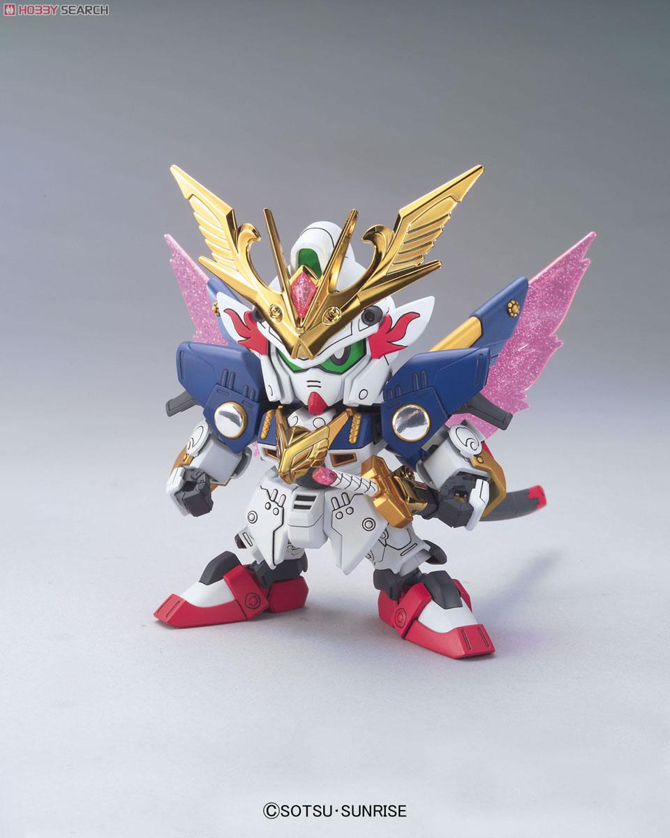 LEGEND BB 武者飛駆鳥 (SD) (ガンプラ) - ホビーサーチ ガンプラ他