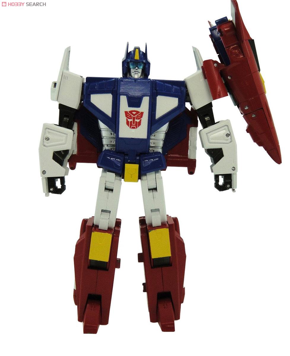 マスターピース MP-24 スターセイバー (完成品) - ホビーサーチ
