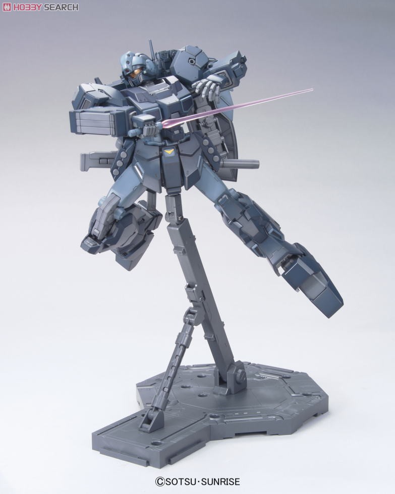 RGM-96X ジェスタ (MG) (ガンプラ) - ホビーサーチ ガンプラ他