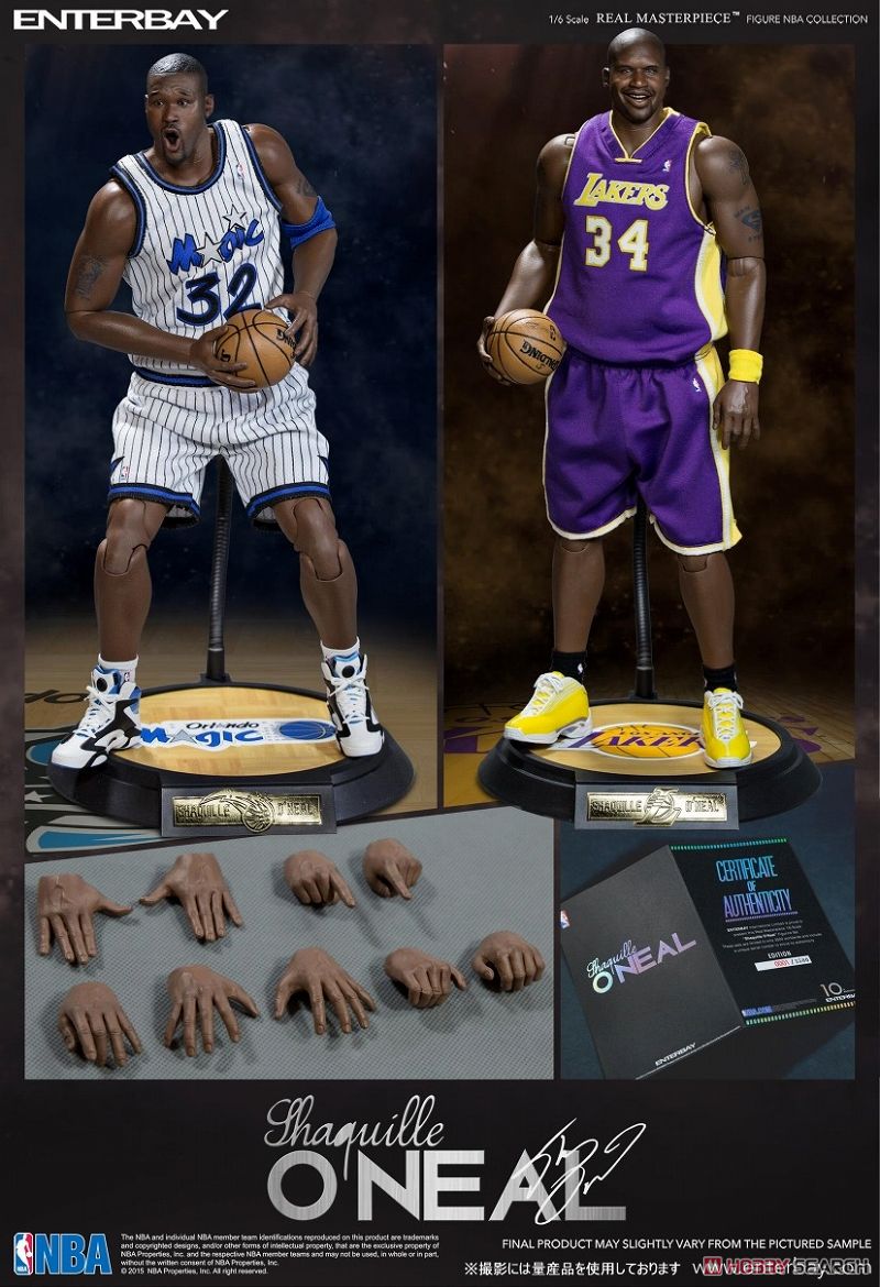 NBA Ballers 2 シャキール ・オニール シャック ラ*す様 NBA Ballers 2