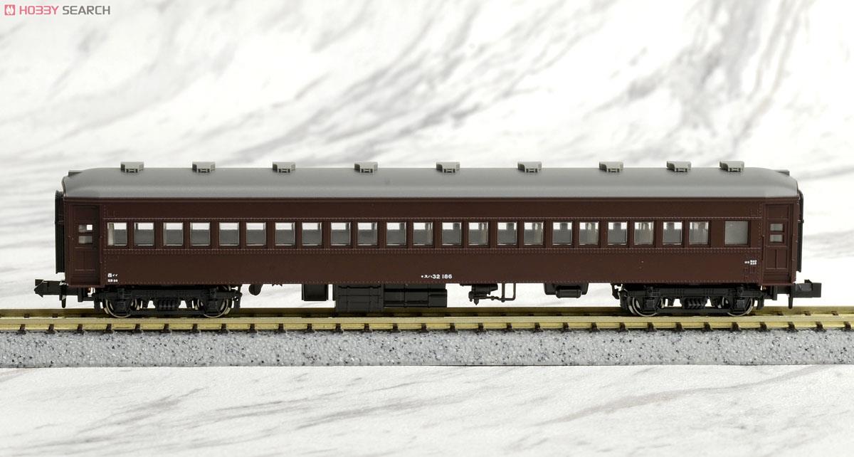 特別企画品】 スハ32系 中央本線普通列車 (7両セット) (鉄道模型