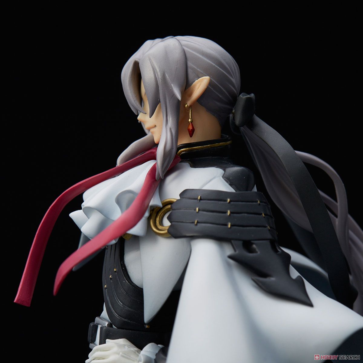 mensHdge technical statue No.24 終わりのセラフ フェリド