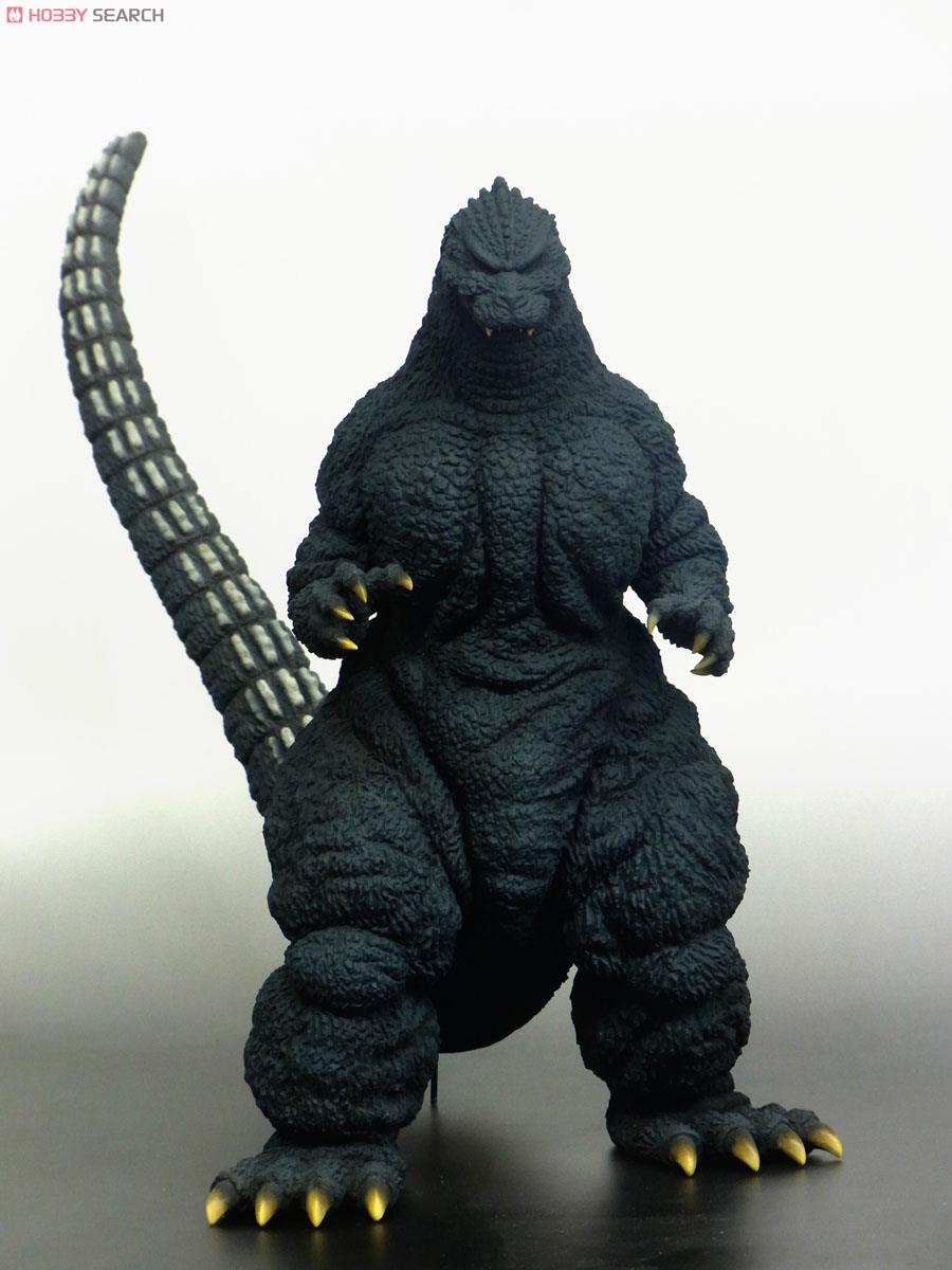 ゴジラ (1991) ギドゴジ北海道バージョン (完成品) - ホビーサーチ
